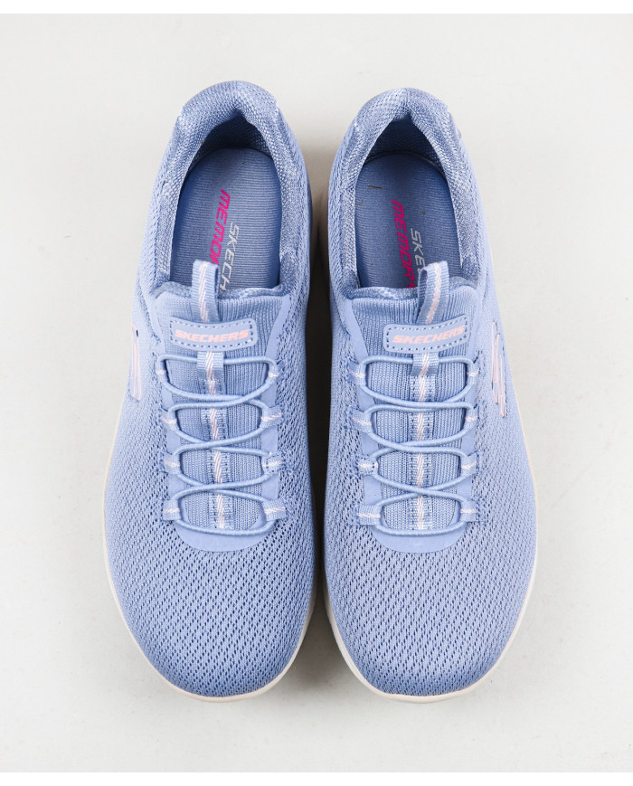 Skechers Summer Blush Women