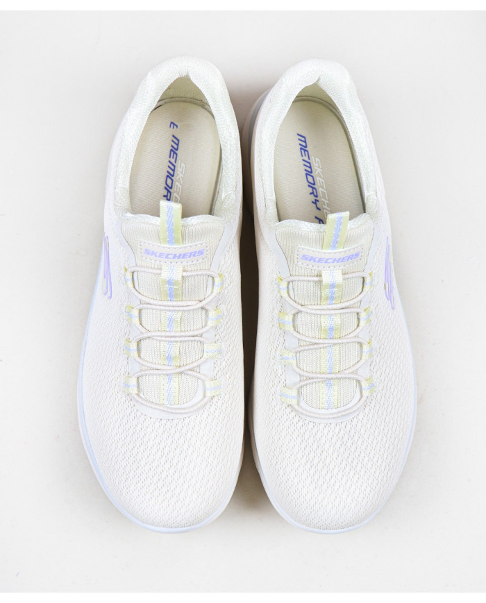 Skechers Summer Blush Mujeres