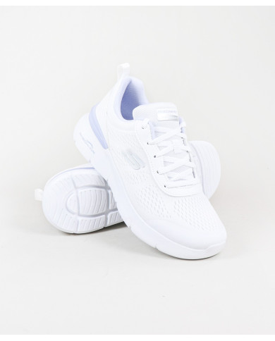 Skechers New Heighs de Mulher