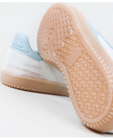 Skechers por la victoria de las mujeres