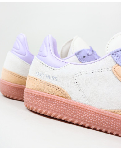 Skechers por la victoria de las mujeres