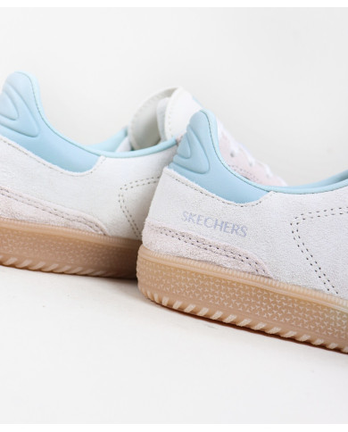 Skechers por la victoria de las mujeres