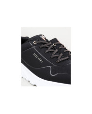 Skechers Metallic Mode de Mulher
