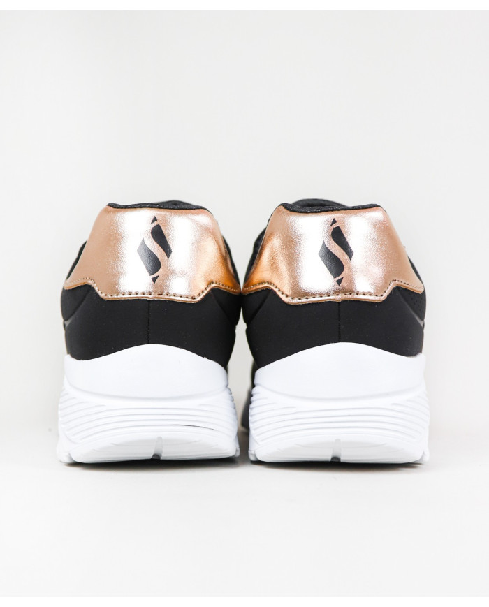 Skechers Metallic Mode of Women