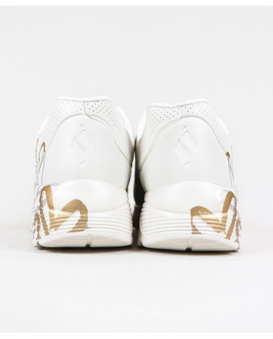 Skechers Metallic Love of Women