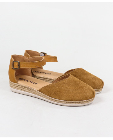 Women's Sandals Closed and Commodity