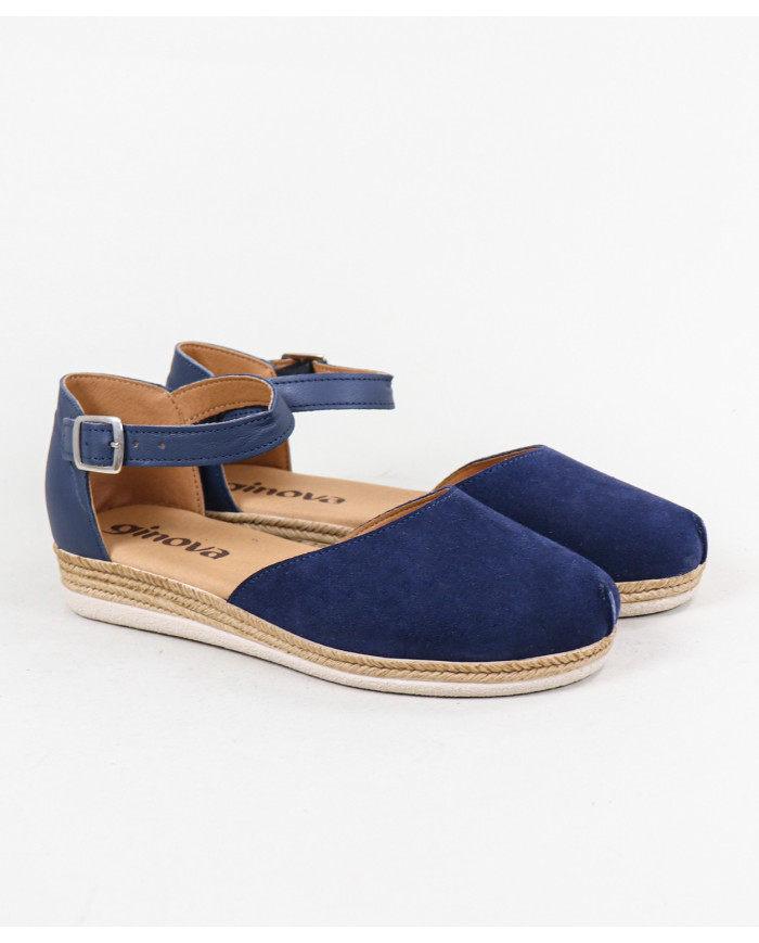 Women's Sandals Closed and Commodity