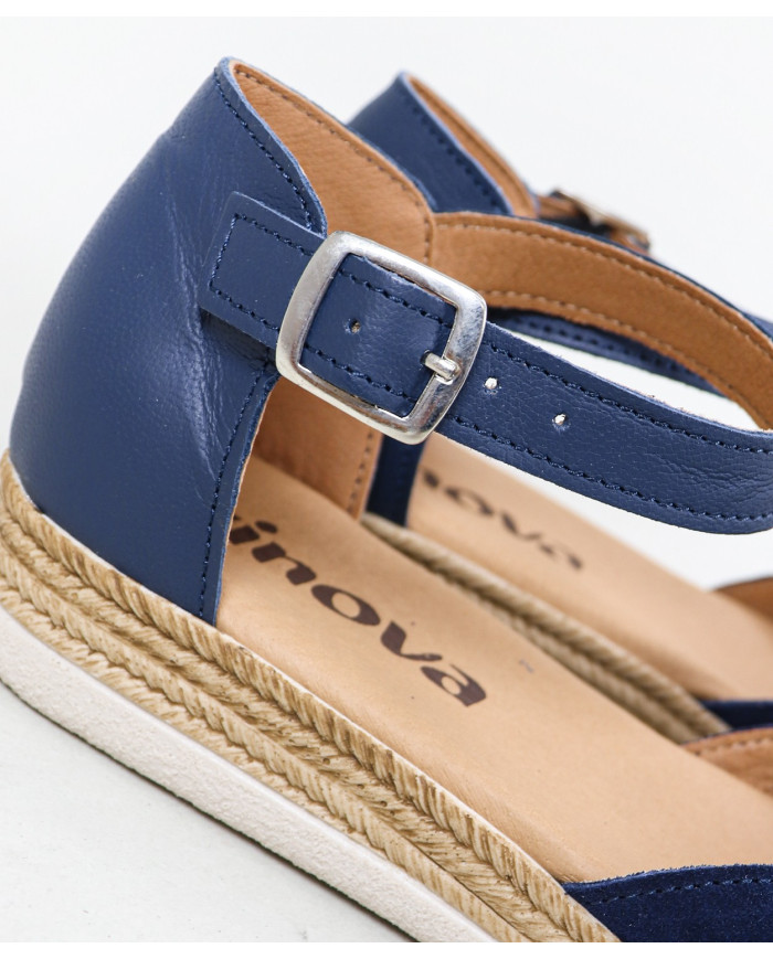 Women's Sandals Closed and Commodity