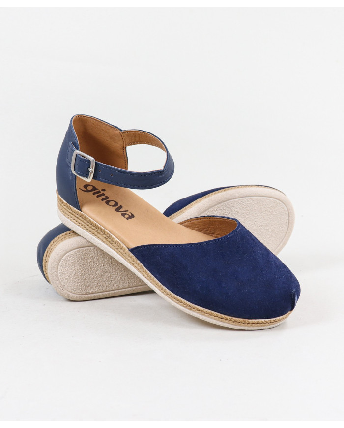 Women's Sandals Closed and Commodity