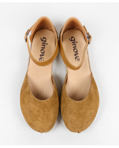 Women's Sandals Closed and Commodity