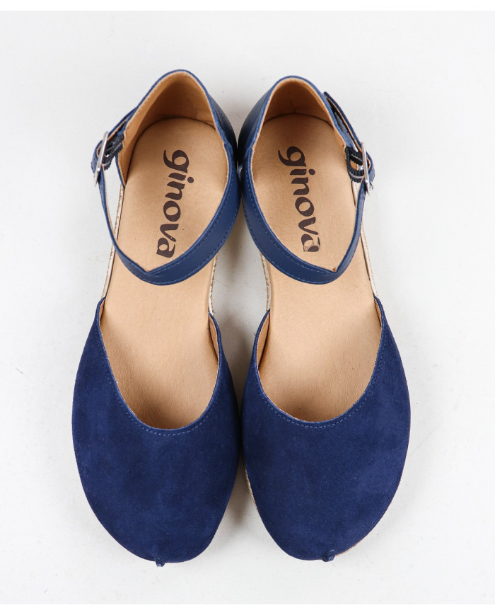 Women's Sandals Closed and Commodity