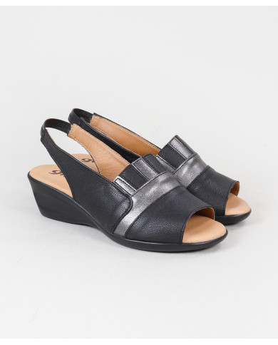 Sandalias de mujeres en Cunha