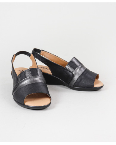 Sandalias de mujeres en Cunha