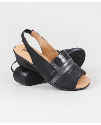 Sandalias de mujeres en Cunha