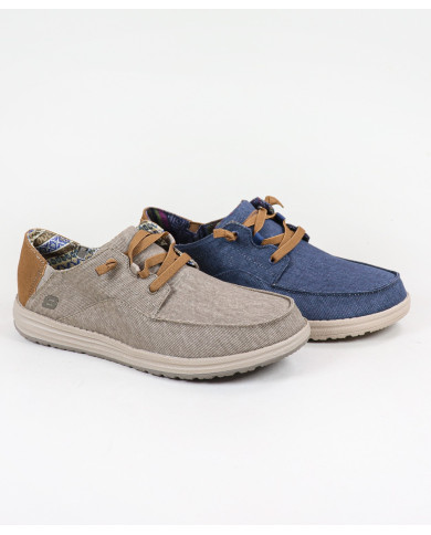 Skechers Planon de Homem