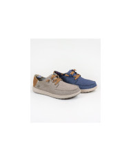 Skechers Planon de Homem