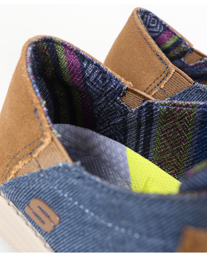 Skechers Planon de Homem