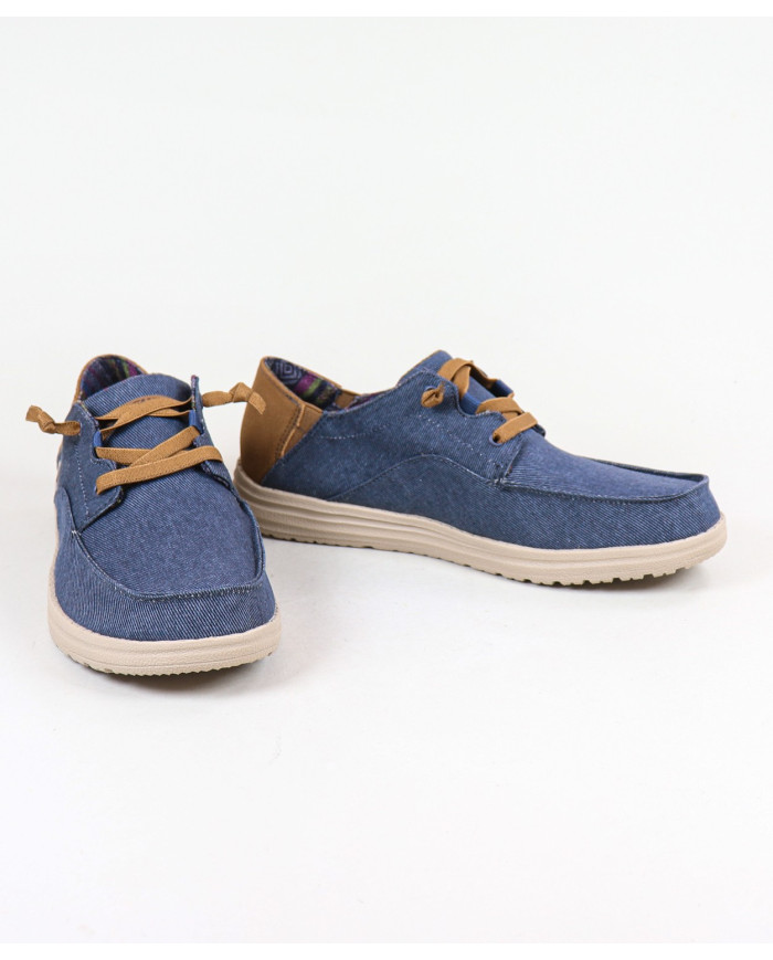 Skechers Planon de Homem