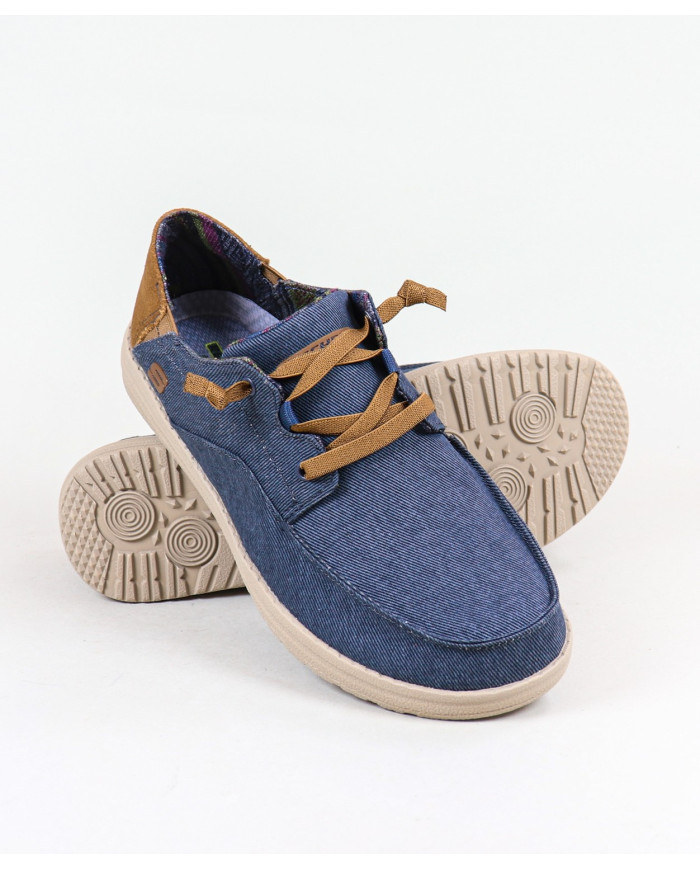 Skechers Planon de Homem