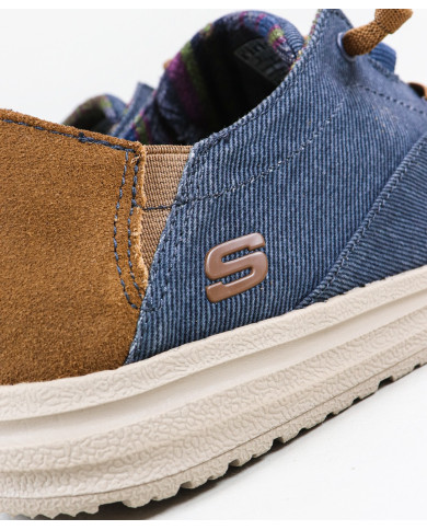 Skechers Planon de Homem