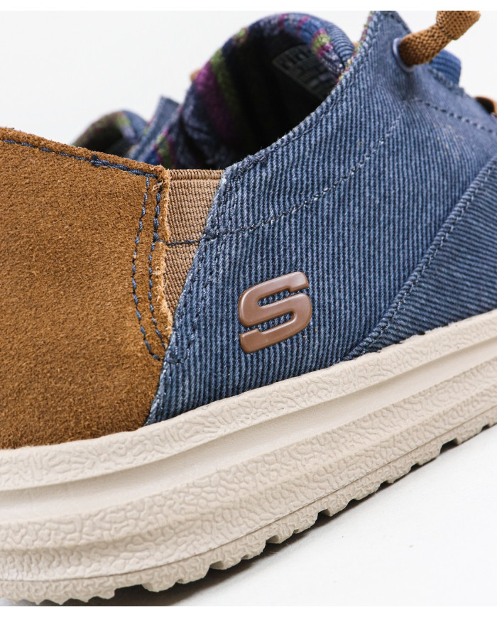 Skechers Planon de Homem