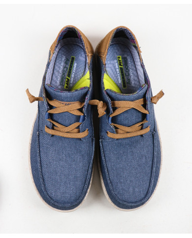 Skechers Planon de Homem