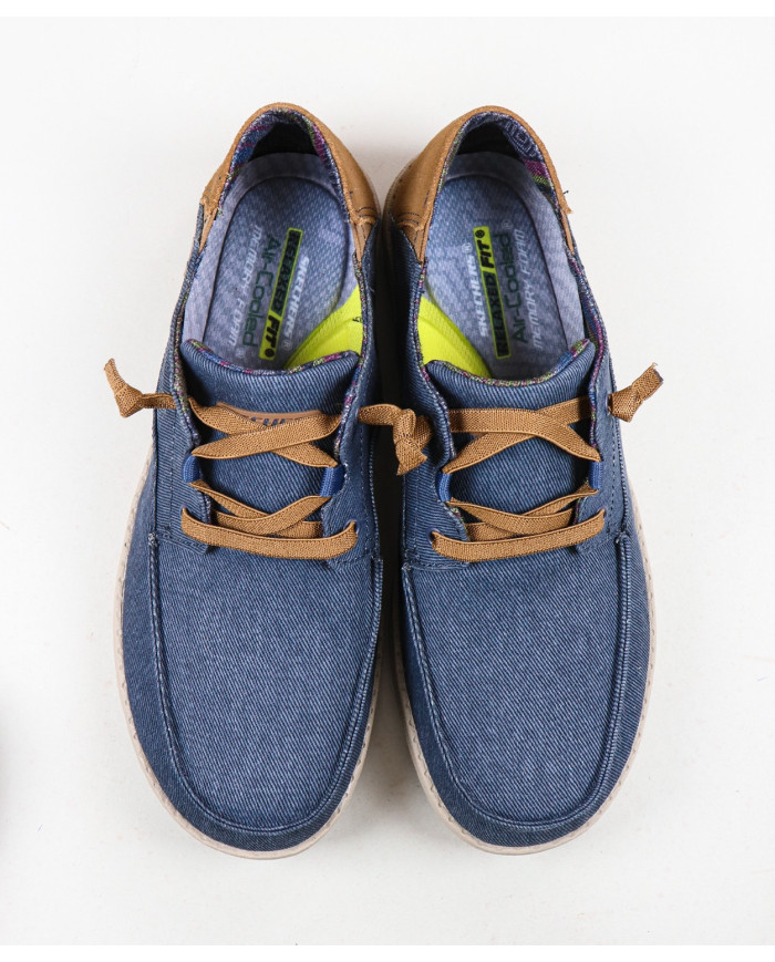 Skechers Planon de Homem