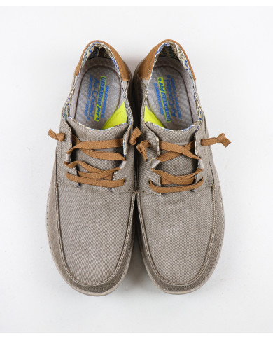 Skechers Planon de Homem