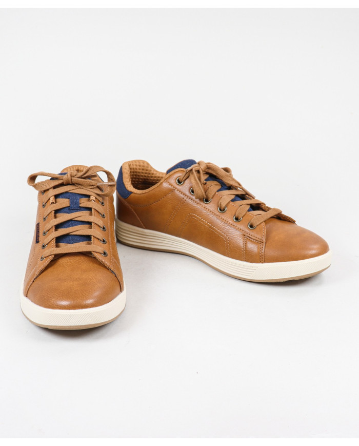 Skechers Hensley of Man