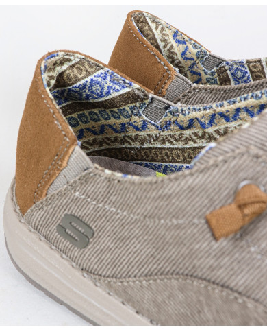 Skechers Planon de Homem