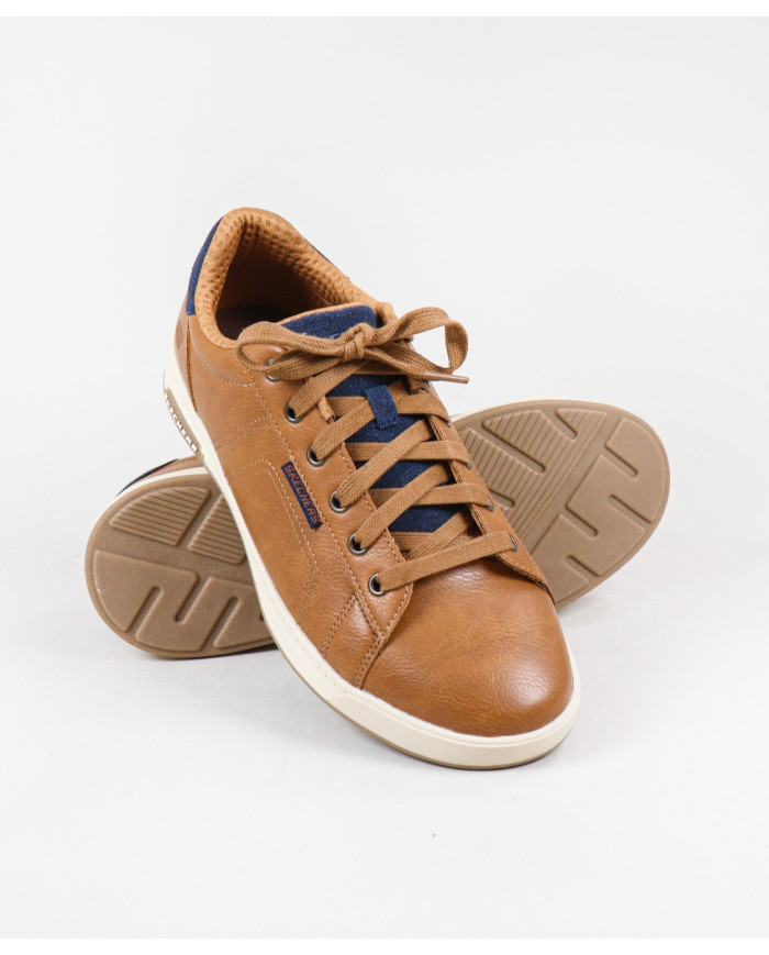 Skechers Hensley of Man