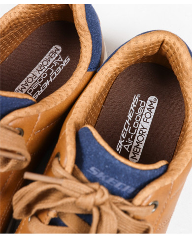 Skechers Hensley of Man