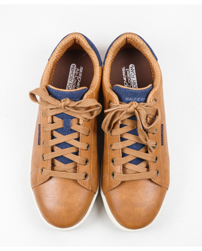 Skechers Hensley of Man