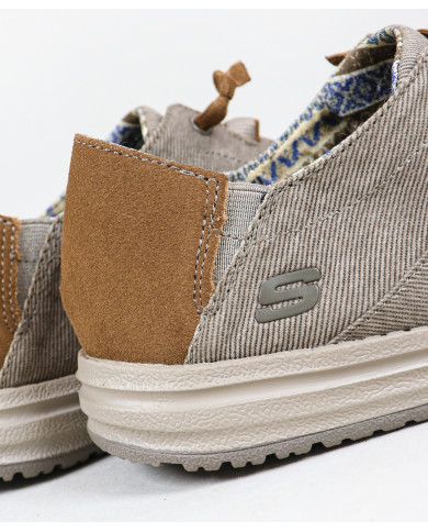 Skechers Planon de Homem