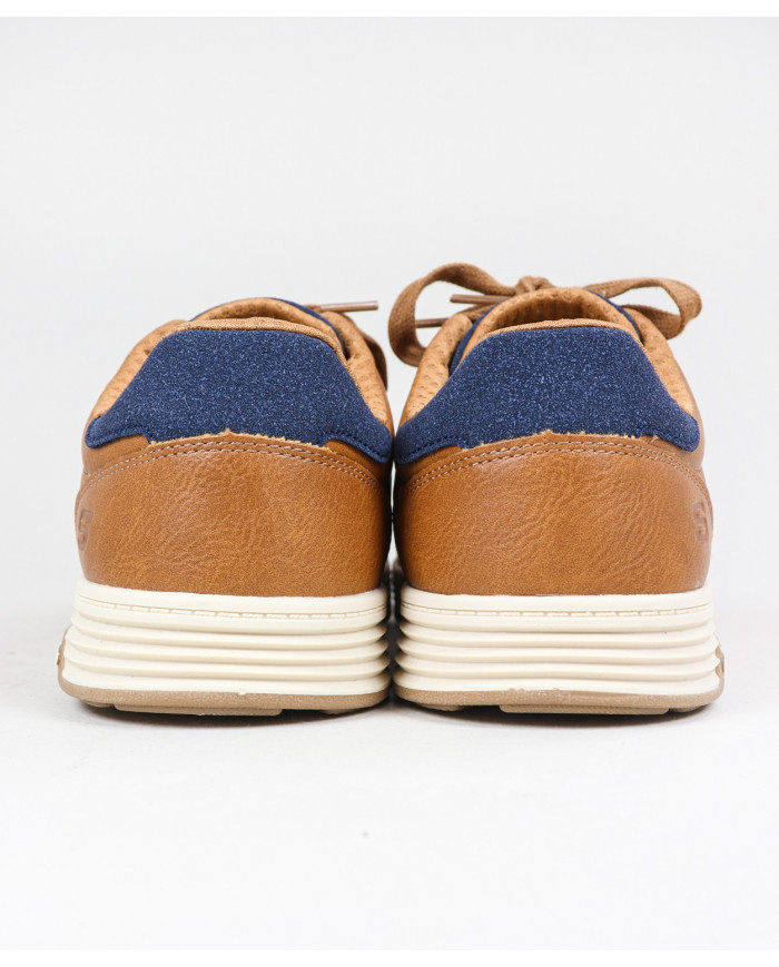 Skechers Hensley of Man