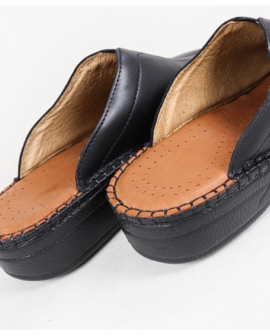 Comfort Ginova Slippers
