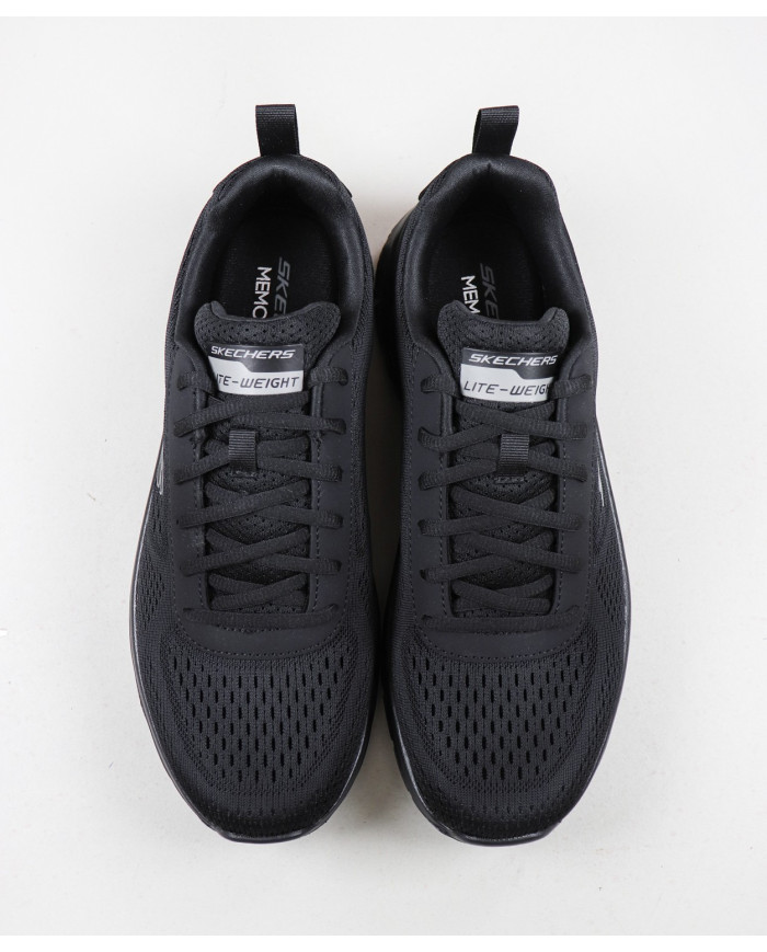 Skechers Hombres Leshur