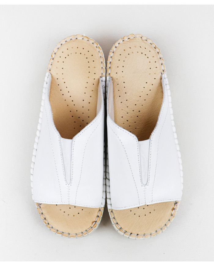 Zapatillas Comfort Ginova