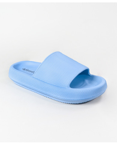 Zapatillas DeFonseca Azul para Mujeres