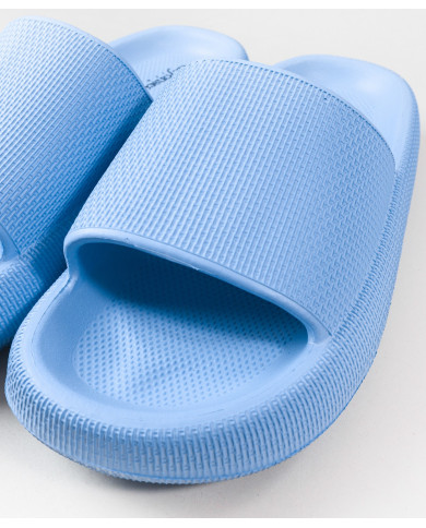 Zapatillas DeFonseca Azul para Mujeres