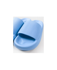 Zapatillas DeFonseca Azul para Mujeres