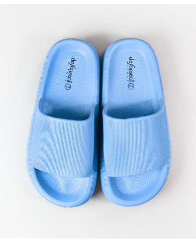 Women's Blue DeFonseca Slippers