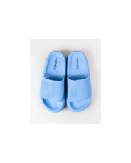 Women's Blue DeFonseca Slippers