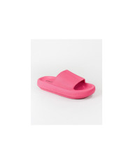 Zapatillas de mujeres Fuxia DeFonseca