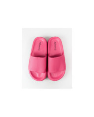 Zapatillas de mujeres Fuxia DeFonseca