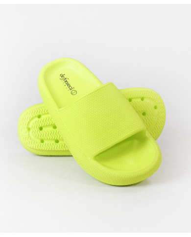 Zapatillas Lima DeFonseca de Mulher