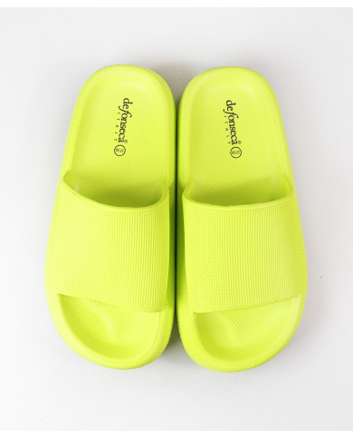 Slippers Lima DeFonseca de Mulher