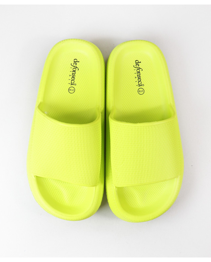 Slippers Lima DeFonseca de Mulher