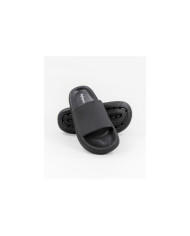 Women's Black DeFonseca Slippers