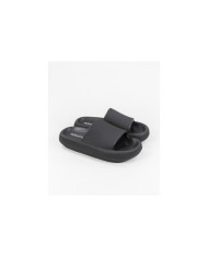 Women's Black DeFonseca Slippers